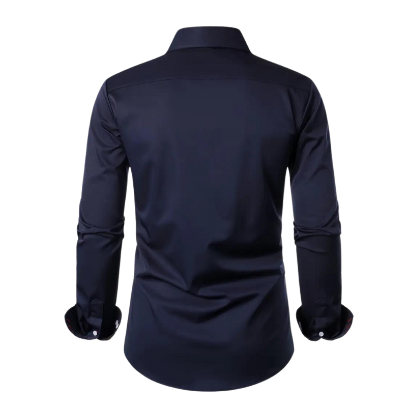Elegantes Partyhemd für Herren – Matteo