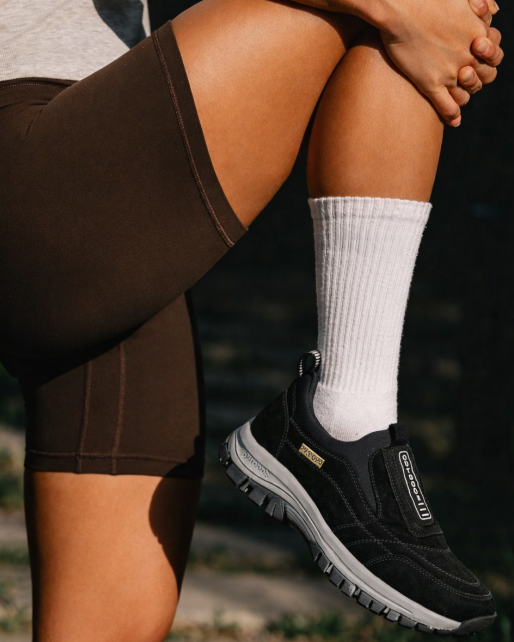 Unisex-Schuh rutschfest wasserdicht Alltag Sport