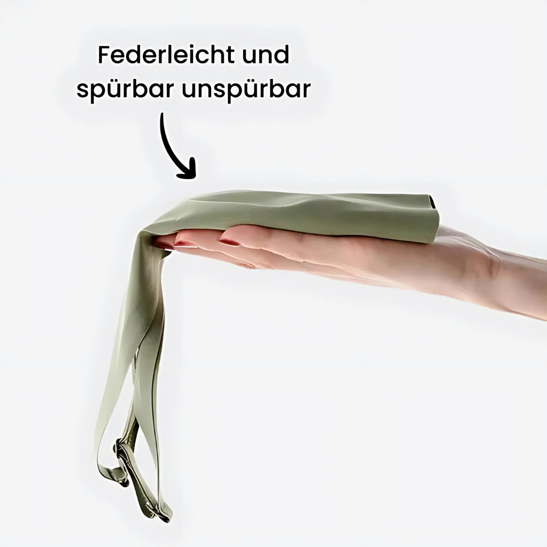 Damen BH Nahtlos Ohne Bügel Bequem Alltag