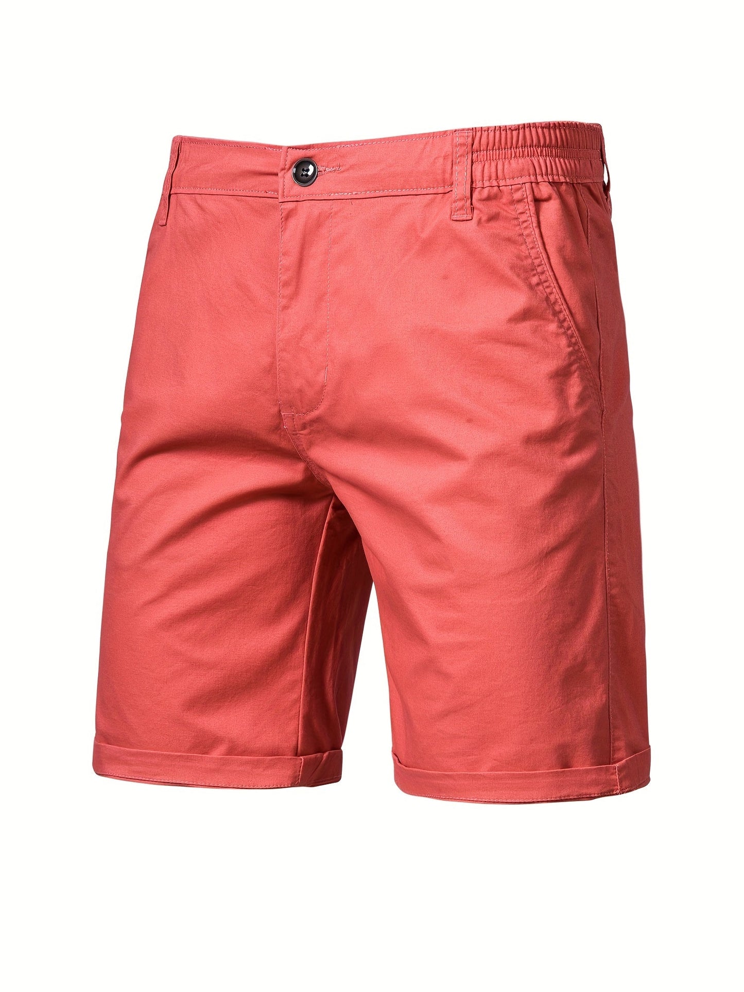 Herren Shorts Regular Fit Casual Sommer Freizeit
