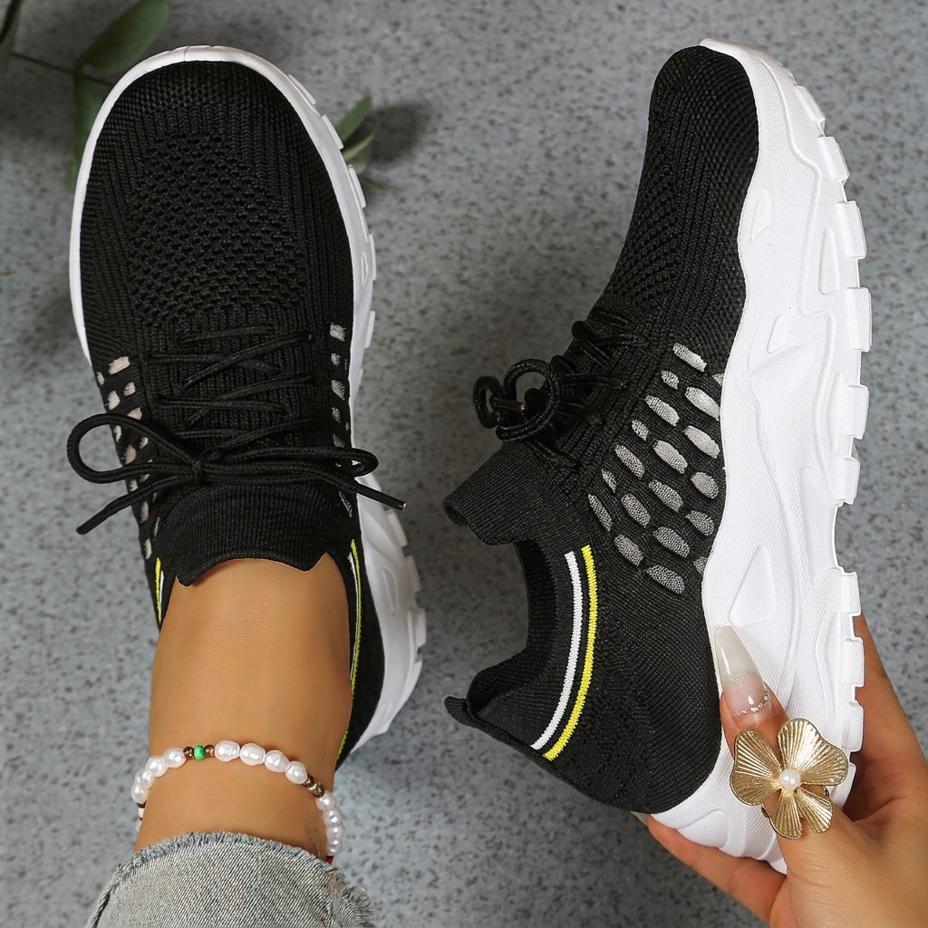 Damen Sneaker Minimalistisch