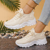 Damen Sneaker Minimalistisch