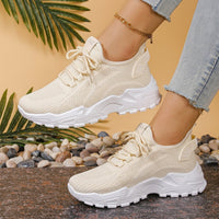 Damen Sneaker Minimalistisch