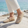 Damen Slipper Orthopädisch Komfortabel Freizeit