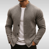 Strickweste Herren Regular Fit Business & Freizeit Elegant