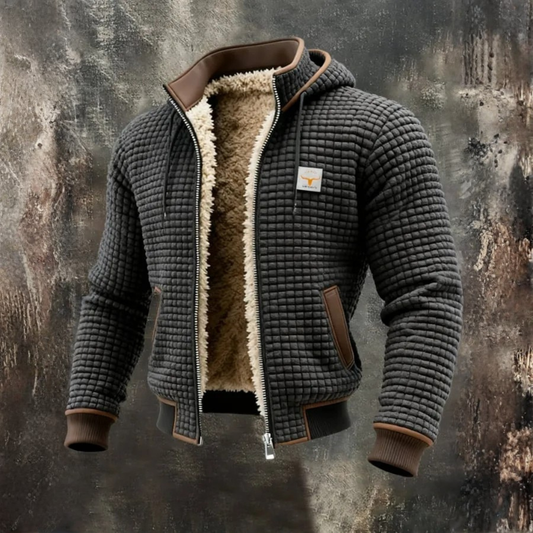Steppjacke Damen Regular Fit Freizeit warm und bequem