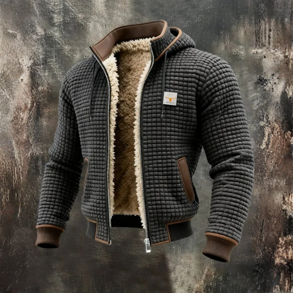 Steppjacke Damen Regular Fit Freizeit warm und bequem