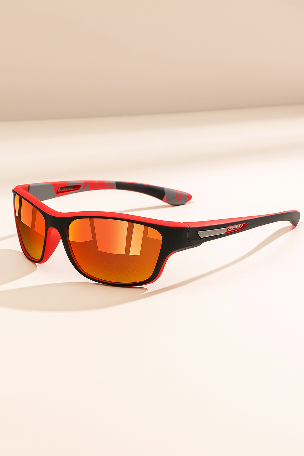 Sportbrille  Leicht Fit Freizeit Outdoor