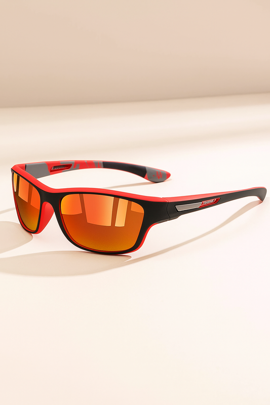 Sportbrille  Leicht Fit Freizeit Outdoor