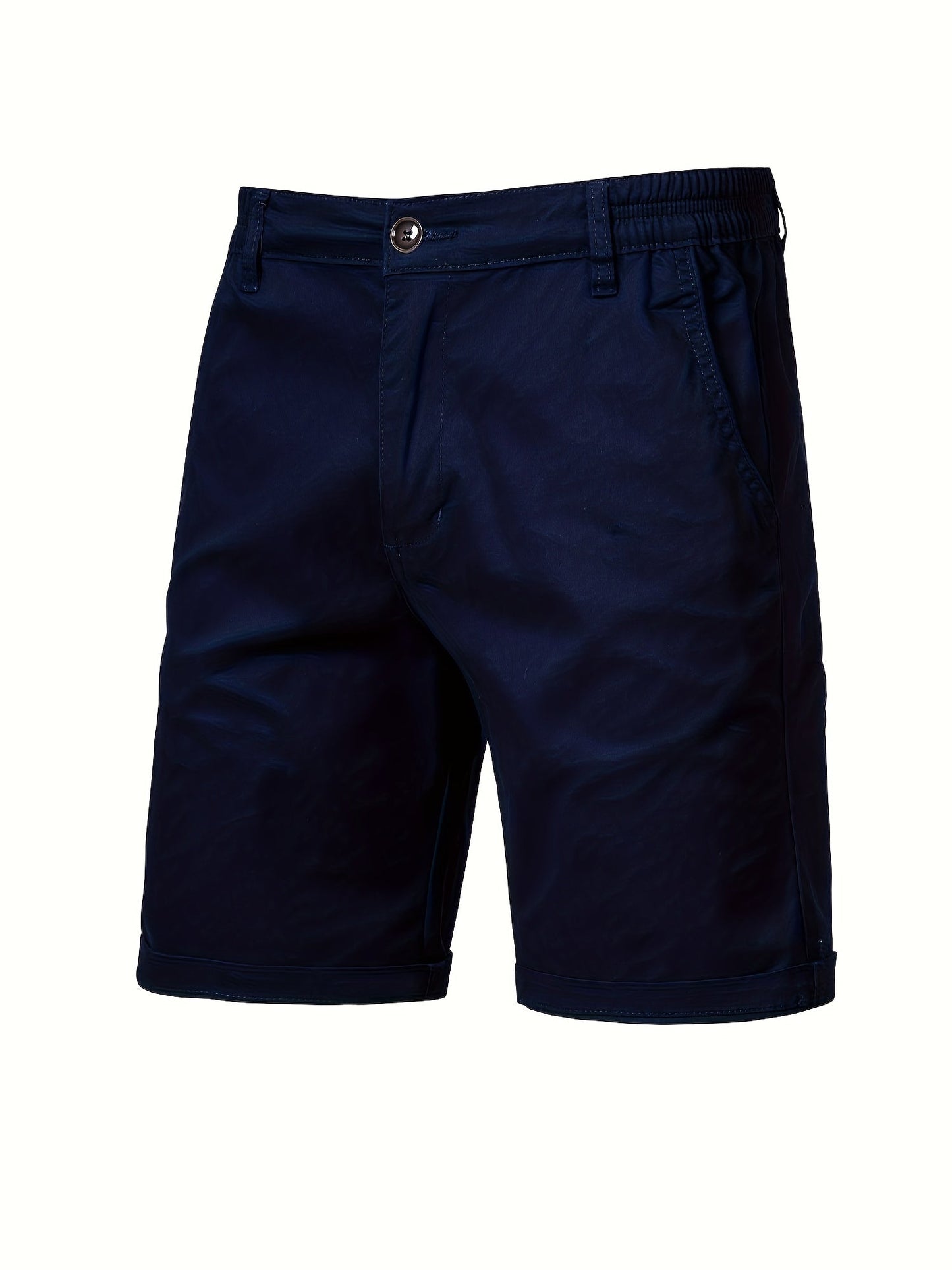 Herren Shorts Regular Fit Casual Sommer Freizeit