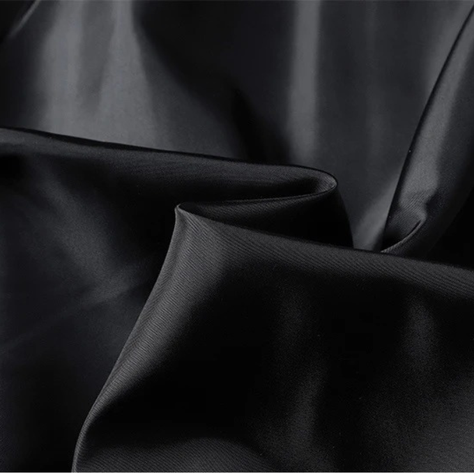 Damen Steppjacke Regular Fit mit Stehkragen und gefüttertem Innenfutter