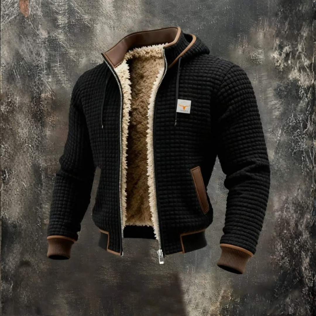 Steppjacke Damen Regular Fit Freizeit warm und bequem
