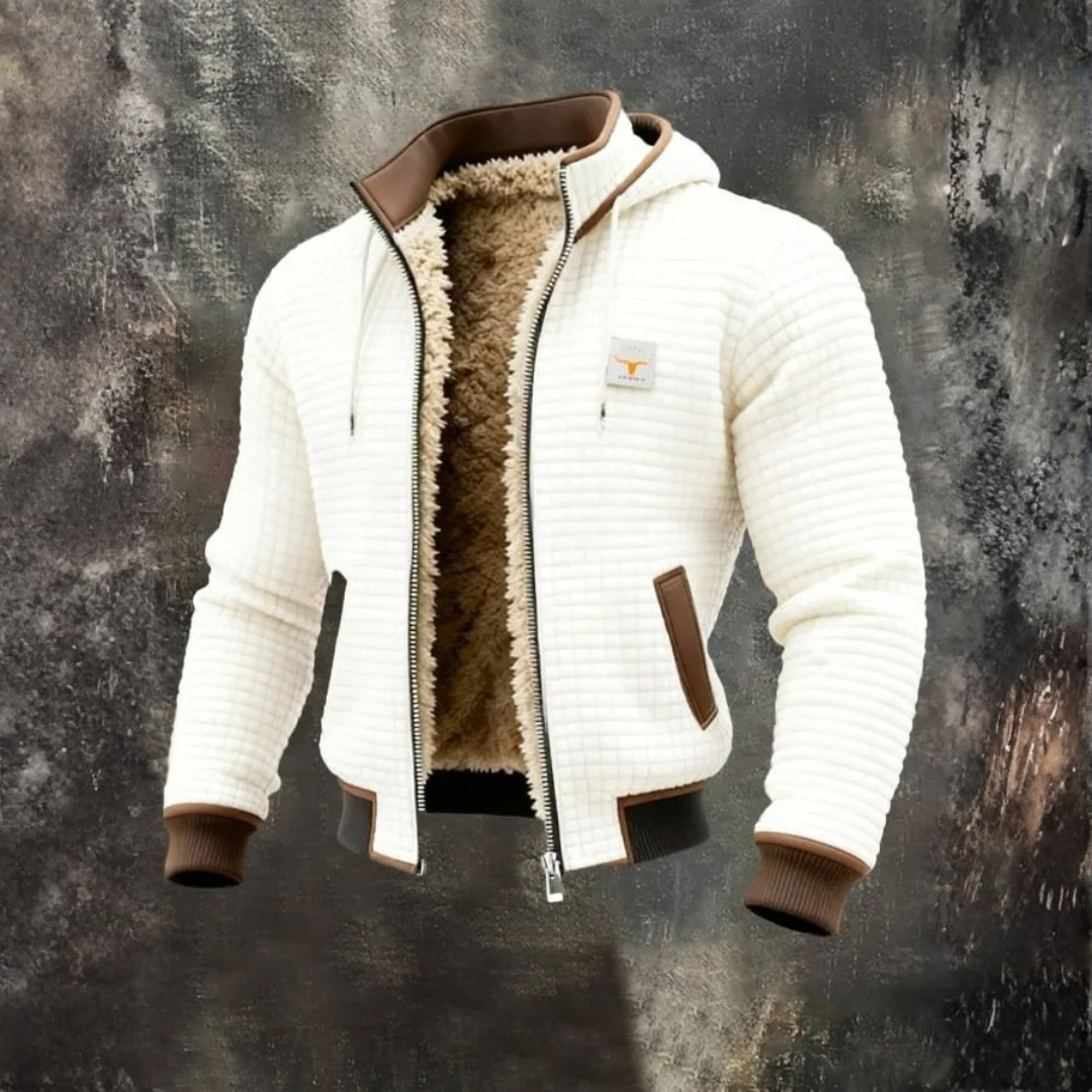 Steppjacke Damen Regular Fit Freizeit warm und bequem