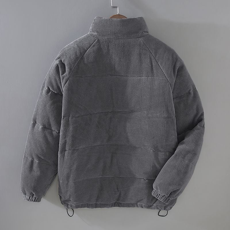 Damen Jacke Regular Fit mit Innentaschen und gefüttertem Innenfutter