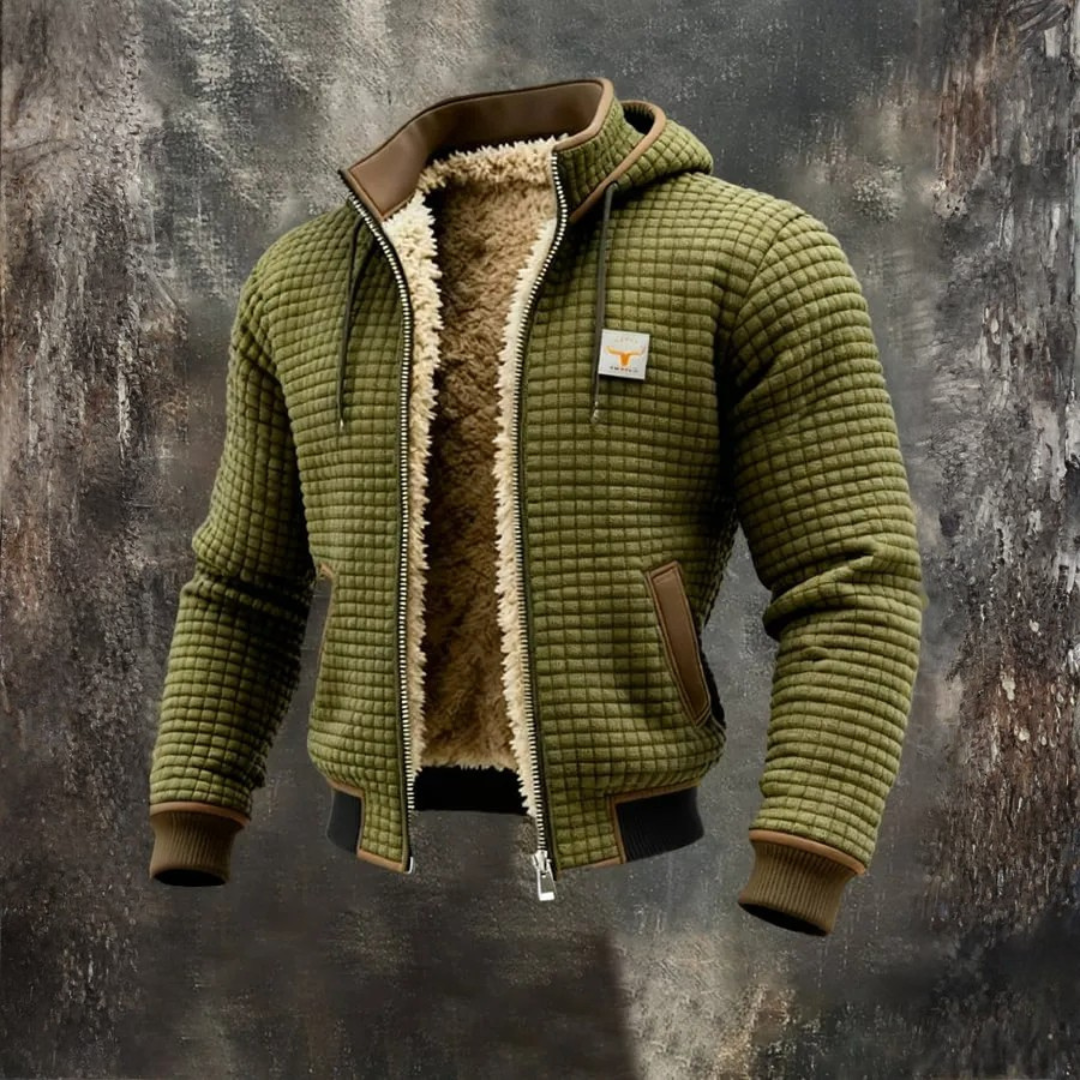 Steppjacke Damen Regular Fit Freizeit warm und bequem