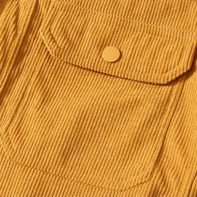 Damen Jacke Regular Fit mit Seitentaschen und gefüttertem Innenfutter