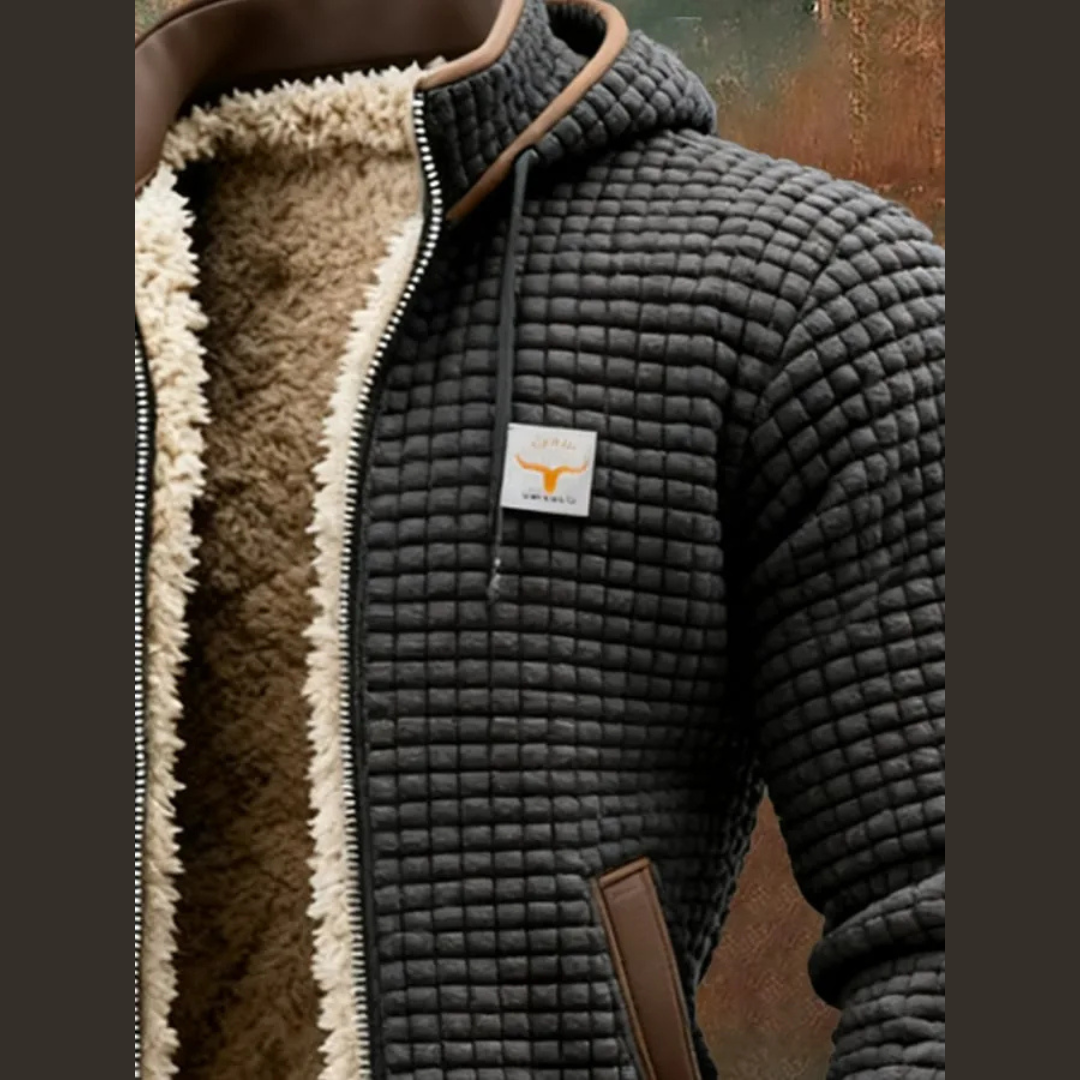 Steppjacke Damen Regular Fit Freizeit warm und bequem