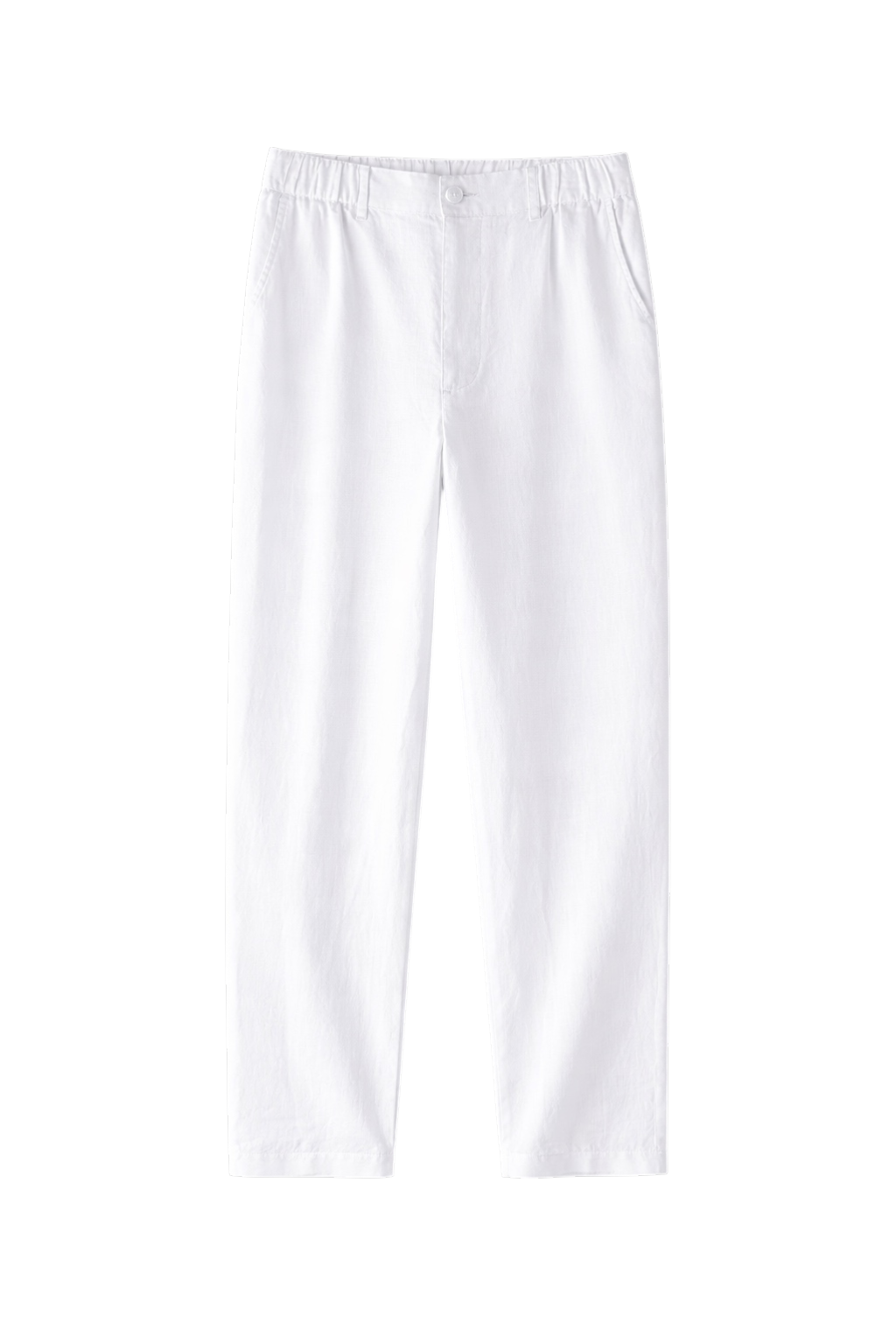 Herren Stoffhose, klassisch geschnitten