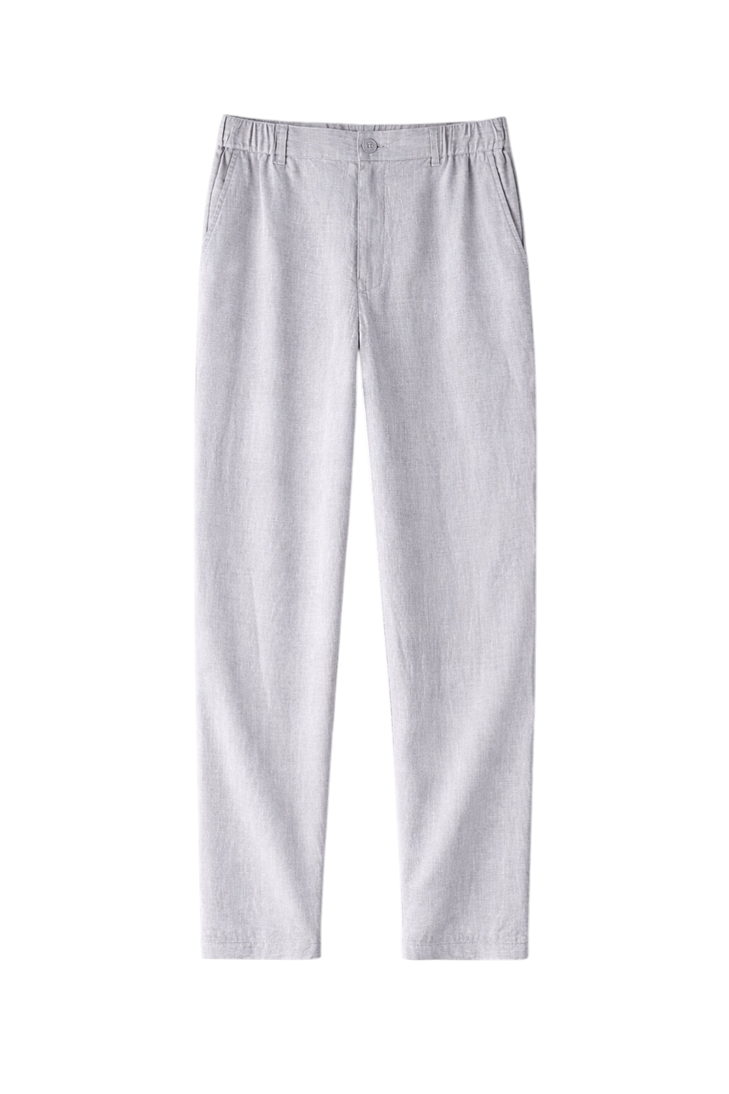 Herren Stoffhose, klassisch geschnitten
