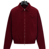 Damen Jacke Regular Fit mit durchgehendem Reißverschluss und Seitentaschen