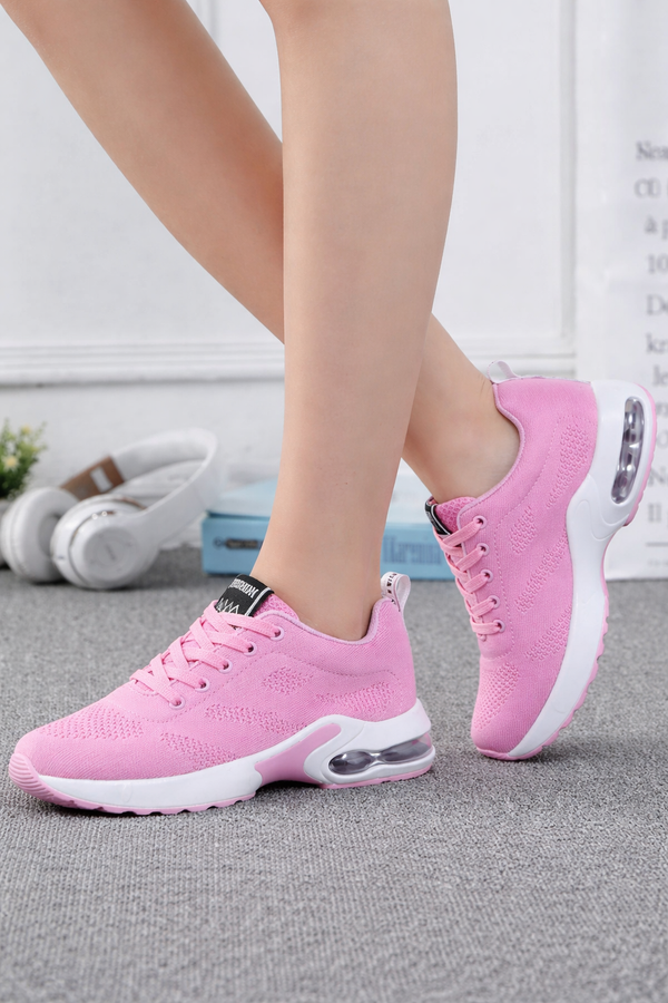 Schuhe Damen Komfort Freizeit 2025