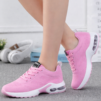 Schuhe Damen Komfort Freizeit 2025
