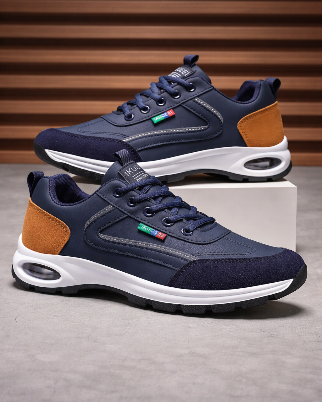 Damenschuhe Komfort Freizeit schmerzfrei