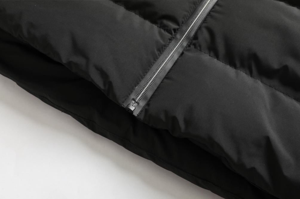 Beheizbare Weste Damen Slim Fit Freizeit Winter