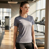 Damen Sportshirt Kurzarm - Sadie