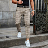 Chris lässiger Chino| Stylische und coole Herrenhosen