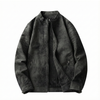 Damen Moto-Jacke Regular Fit Casual urban lässig