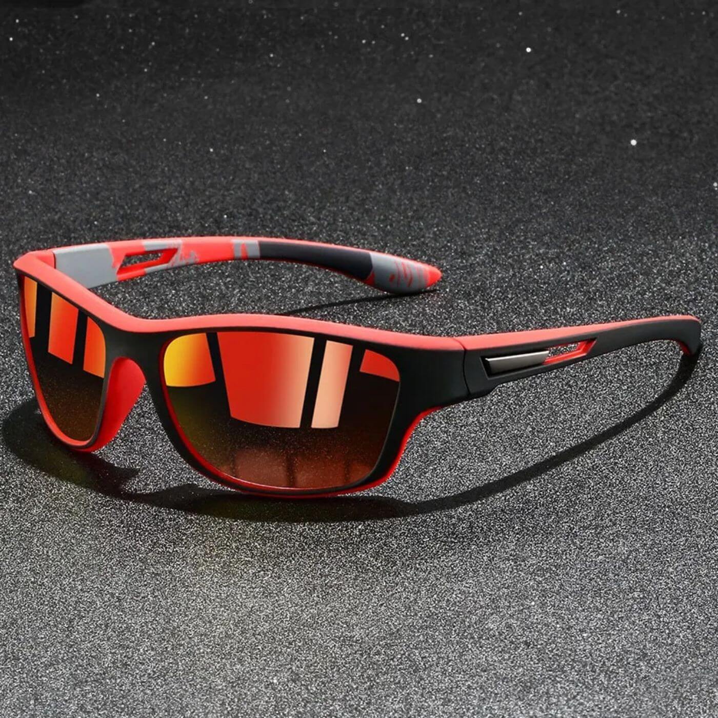 Sportbrille  Leicht Fit Freizeit Outdoor