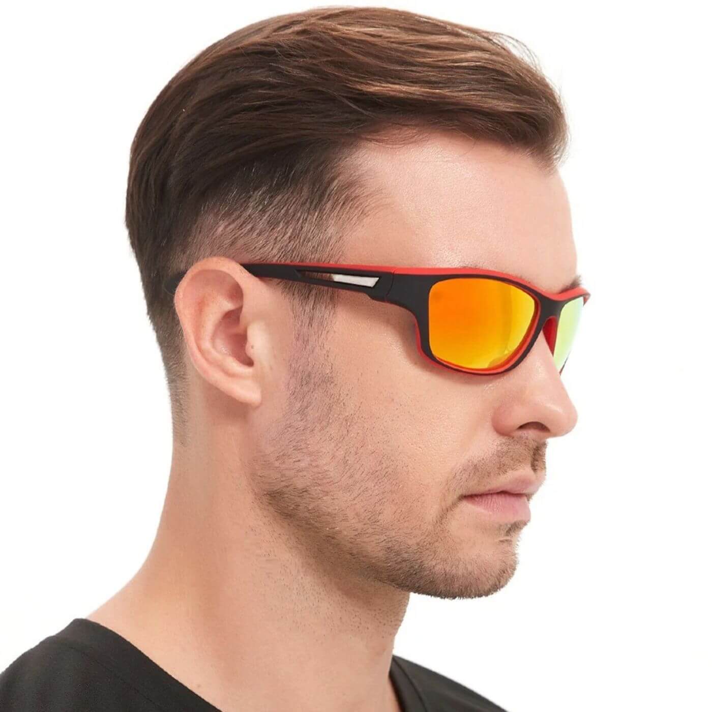 Sportbrille  Leicht Fit Freizeit Outdoor