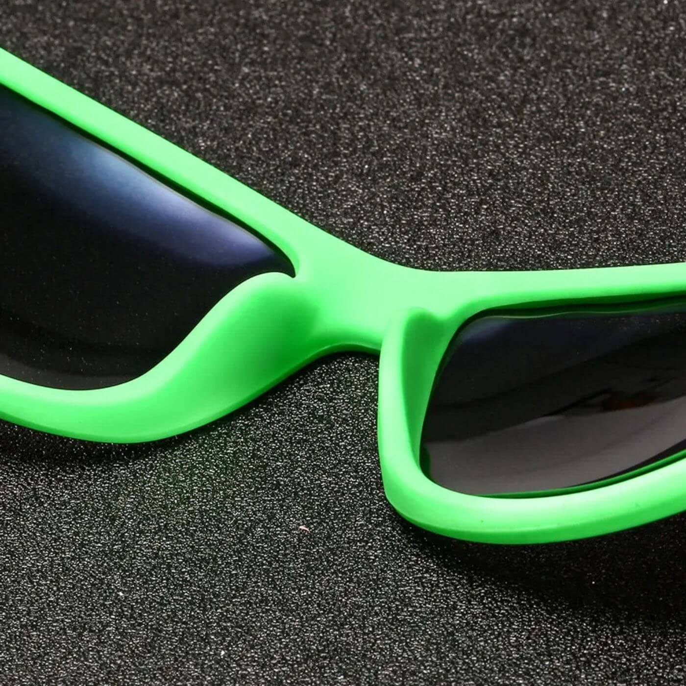 Sportbrille  Leicht Fit Freizeit Outdoor