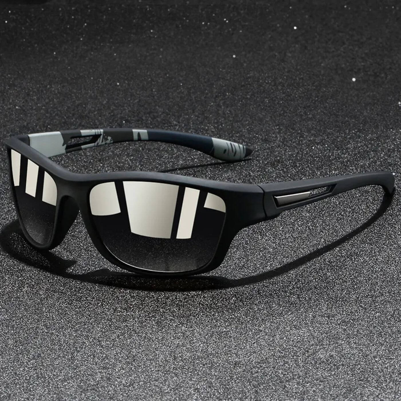 Sportbrille  Leicht Fit Freizeit Outdoor