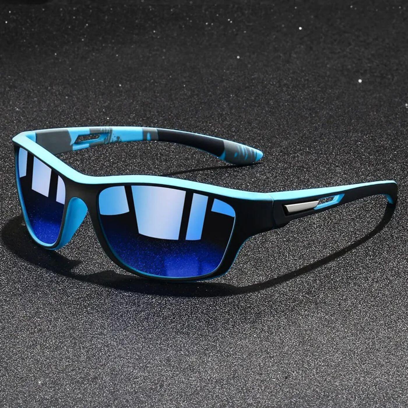 Sportbrille  Leicht Fit Freizeit Outdoor