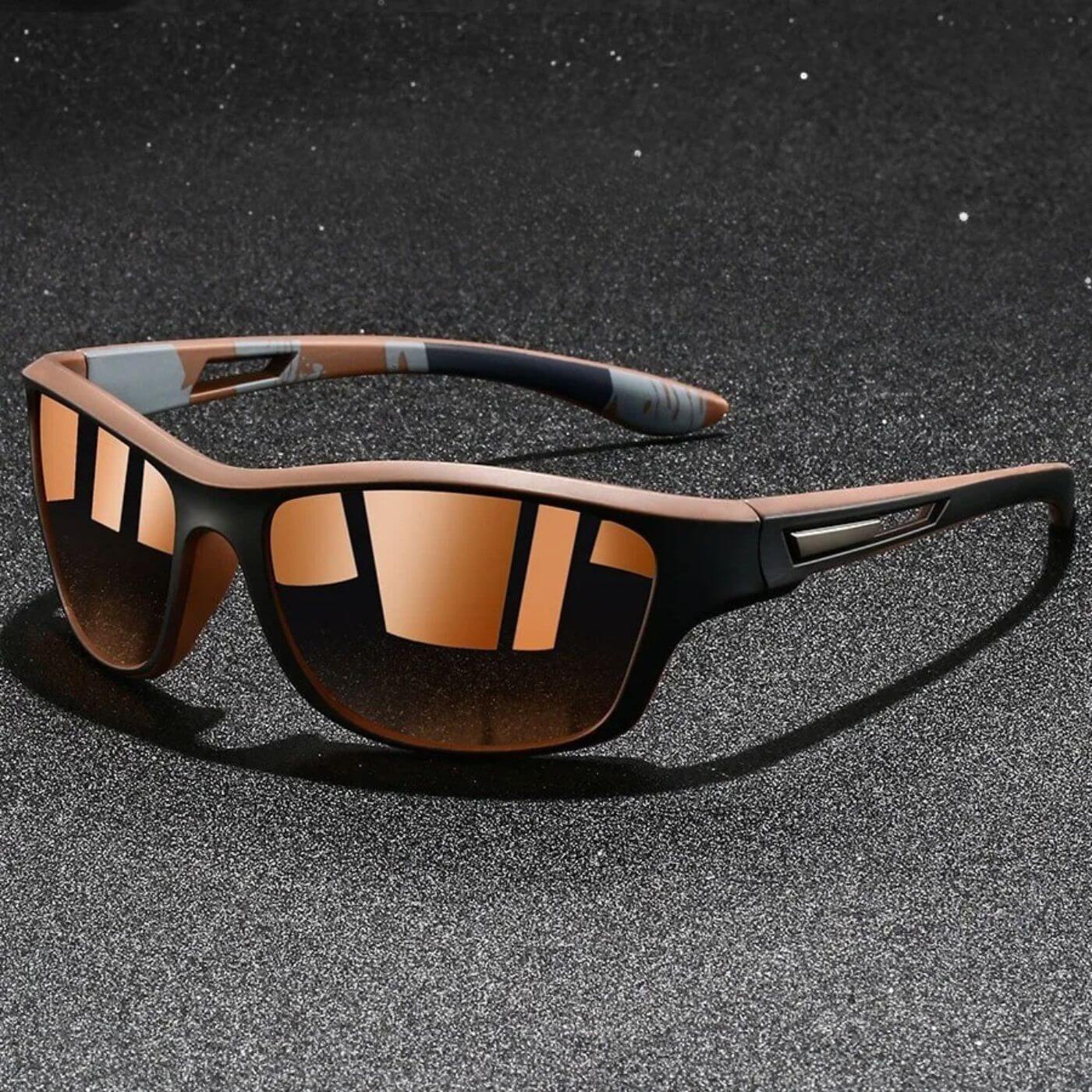 Sportbrille  Leicht Fit Freizeit Outdoor