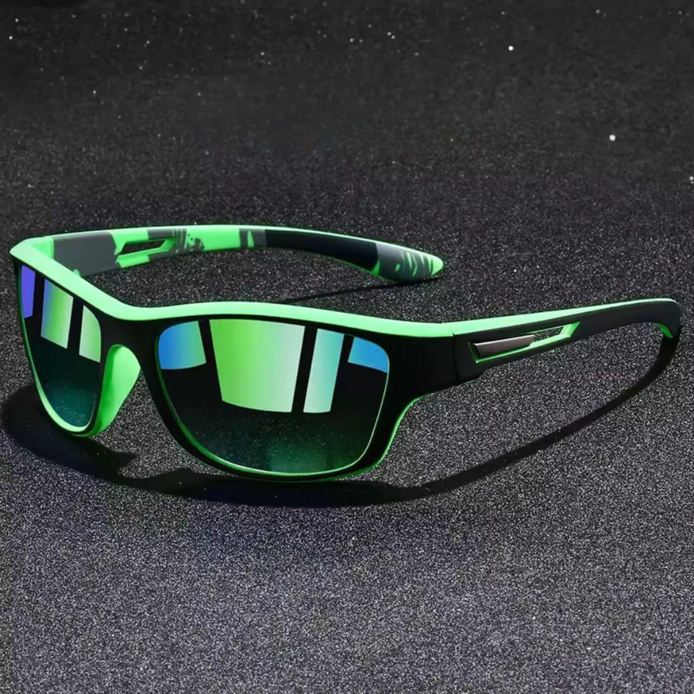 Sportbrille  Leicht Fit Freizeit Outdoor