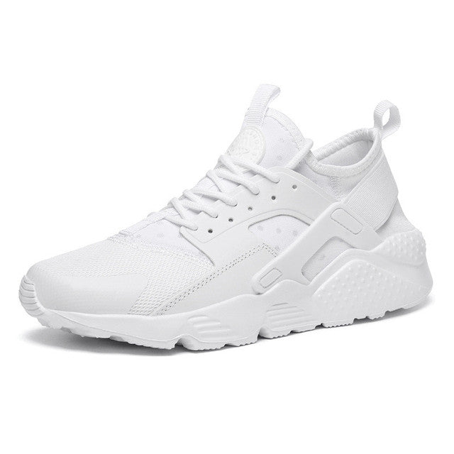 Damen Sneaker Leicht mit Mesh-Obermaterial