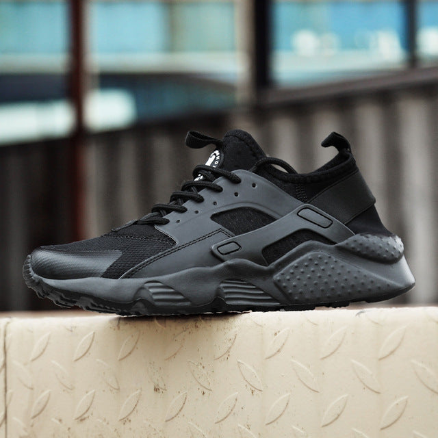 Damen Sneaker Leicht mit Mesh-Obermaterial