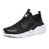 Damen Sneaker Leicht mit Mesh-Obermaterial