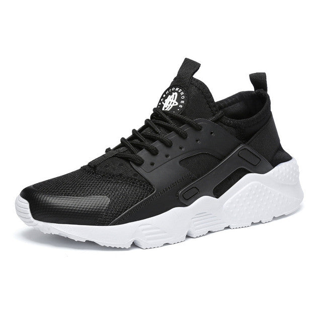 Damen Sneaker Leicht mit Mesh-Obermaterial