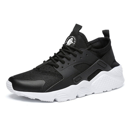 Damen Sneaker Leicht mit Mesh-Obermaterial