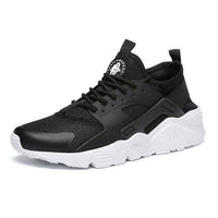 Damen Sneaker Leicht mit Mesh-Obermaterial