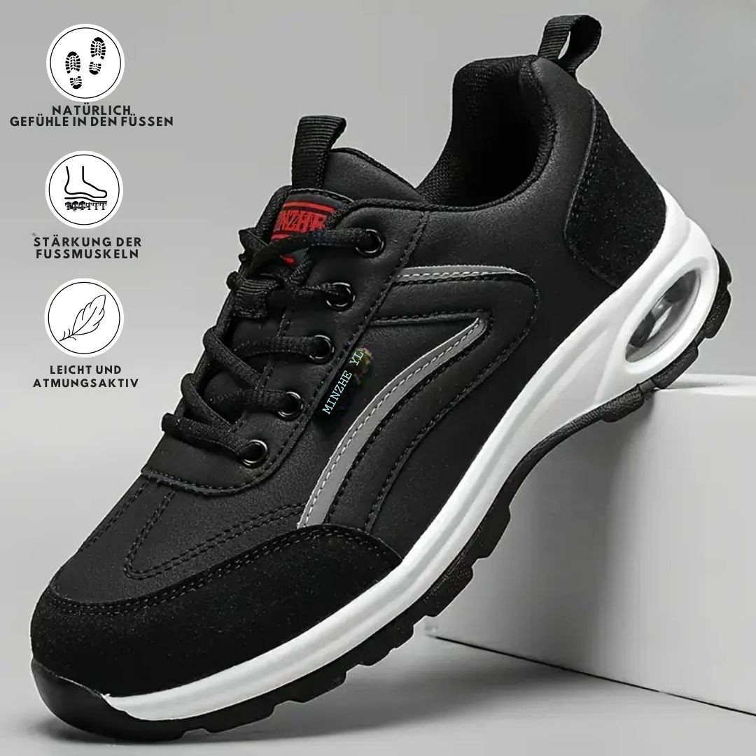 Damenschuhe Komfort Freizeit schmerzfrei