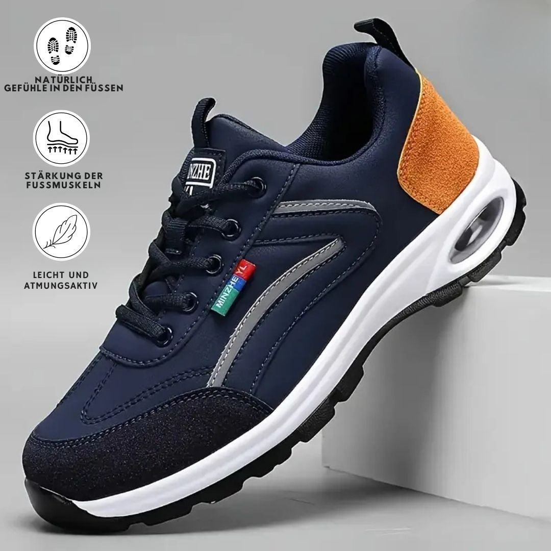 Damenschuhe Komfort Freizeit schmerzfrei