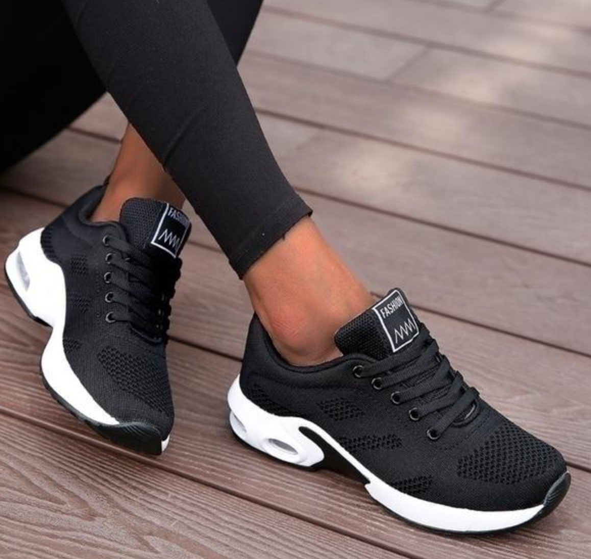 Schuhe Damen Komfort Freizeit 2025