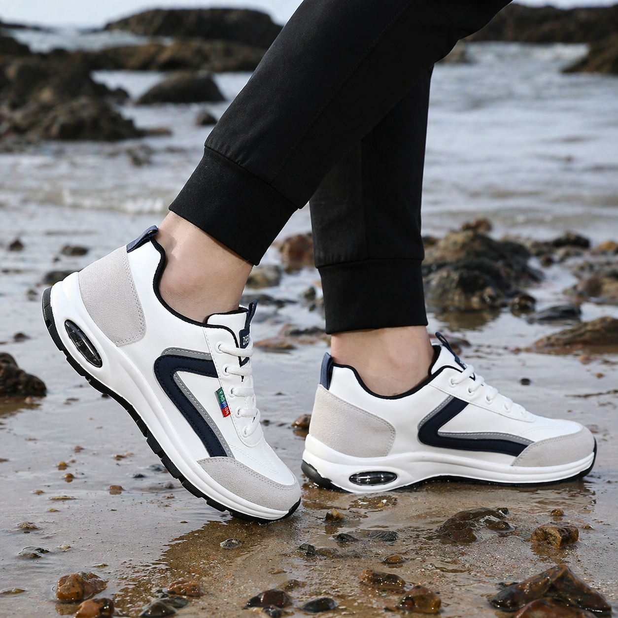 Damenschuhe Komfort Freizeit schmerzfrei