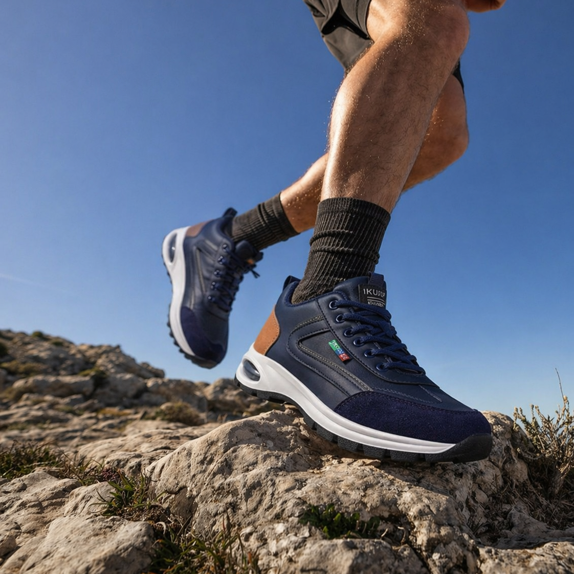 Damenschuhe Komfort Freizeit schmerzfrei