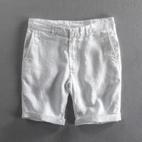 Herren Shorts Relaxed Fit Casual Eleganter Sommerlook